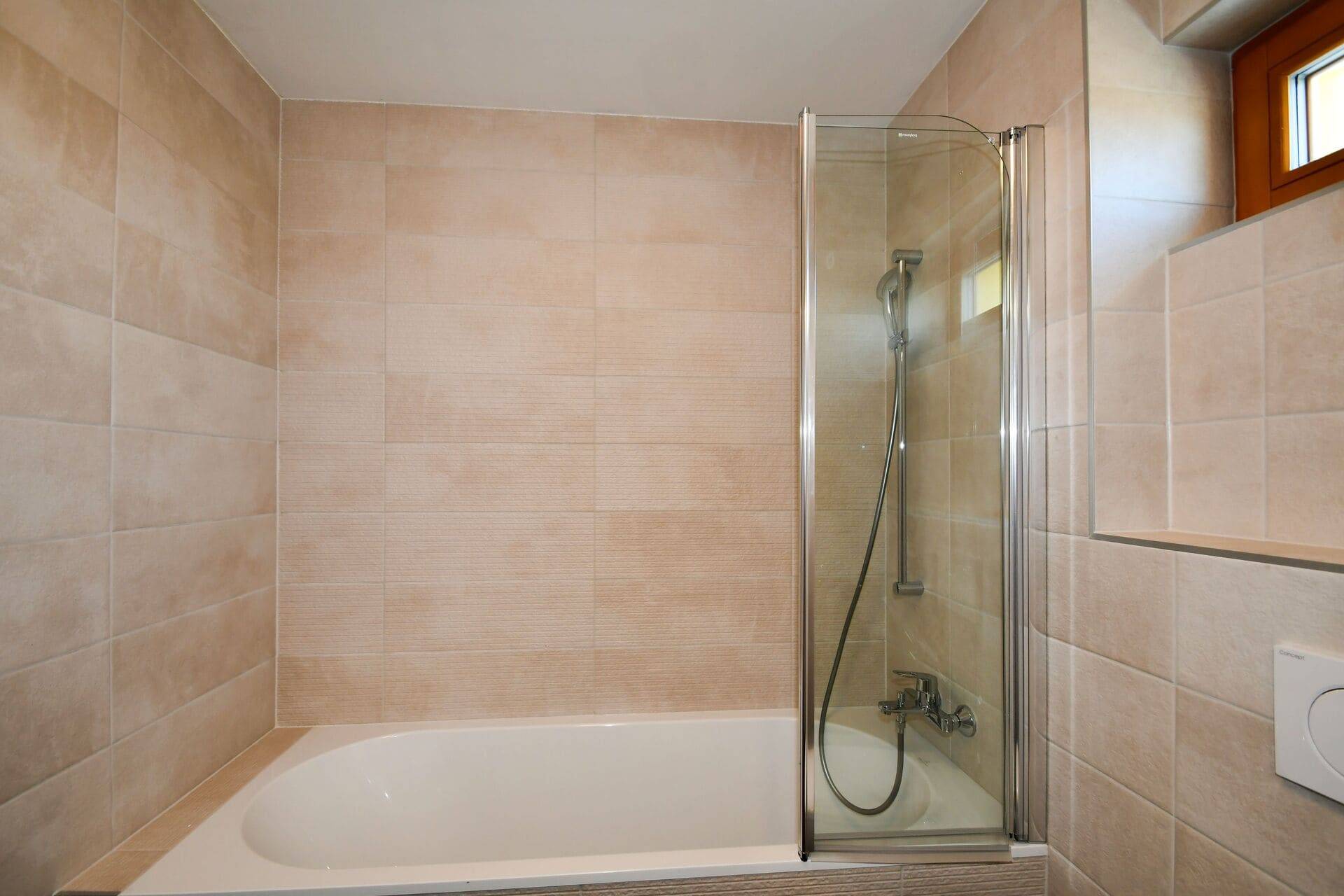 Apartmán Executive s mezonetovou postelí